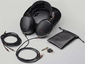 Meze Audio Liric Høretelefoner tilbehør