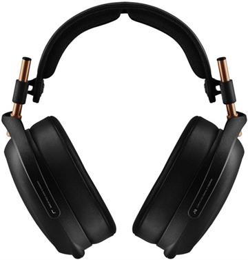 Meze Audio Liric Høretelefoner forside/front