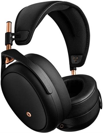 Meze Audio Liric Høretelefoner profil forside/front