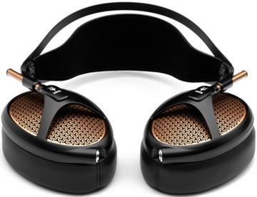 Meze Audio Empyrean Black Copper Høretelefoner bund