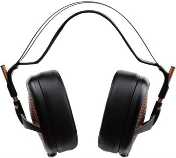 Meze Audio Empyrean Black Copper Høretelefoner forside/front