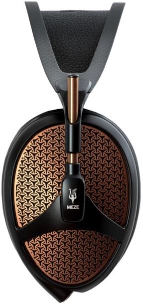Meze Audio Empyrean Black Copper Høretelefoner side