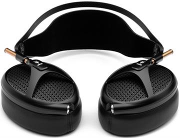 Meze Audio Empyrean Jet Black Høretelefoner bund