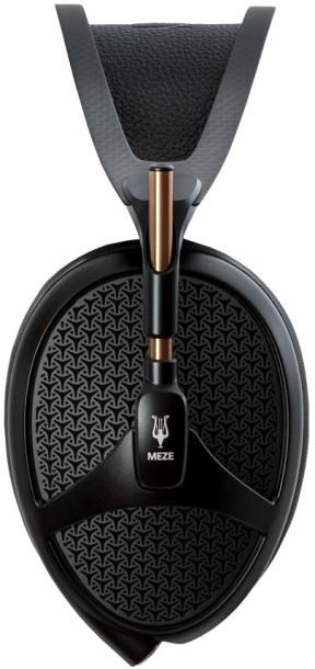 Meze Audio Empyrean Jet Black Høretelefoner side