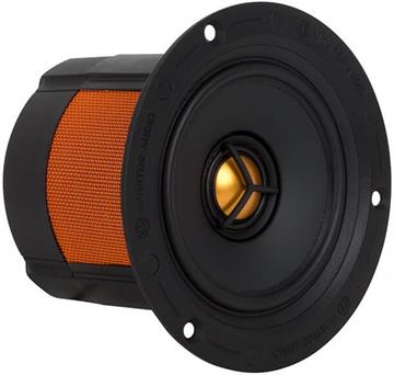 Monitor Audio Flush Fit CF230 Indbygningshøjttaler til loft 3" profil forside/front