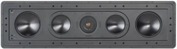Monitor Audio Controlled Performance CP-IW260X 6.5" forside vandret/front horizontal
