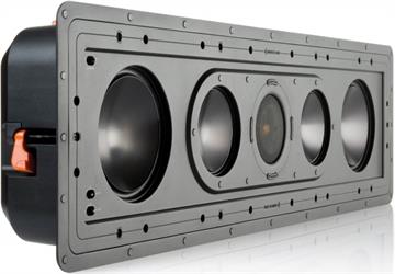 Monitor Audio Controlled Performance CP-IW260X 6.5" profil forside/front