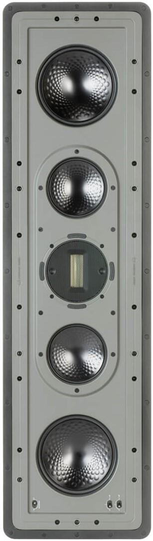 Monitor Audio Controlled Performance CP-IW460X 6.5" forside lodret/front vertical