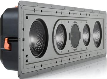 Monitor Audio Controlled Performance CP-IW460X 6.5" profil forside/front