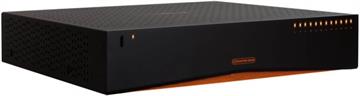 Monitor Audio IA60-12 12-kanals rack forstærker profil forside/front