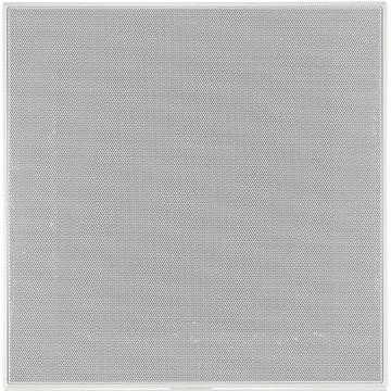 Monitor Audio IWS-10 Indbygningssubwoofer til væg 10" højttalergitter/speaker grill