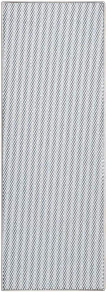Monitor Audio Super Slim WSS130 Indbygningshøjttaler til væg 3" gitter/grill