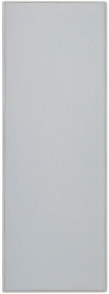Monitor Audio Super Slim WSS230 Indbygningshøjttaler til væg 3" gitter/grill