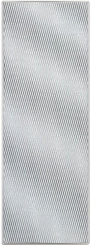 Monitor Audio Super Slim WSS430 Indbygningshøjttaler til væg 3" gitter/grill