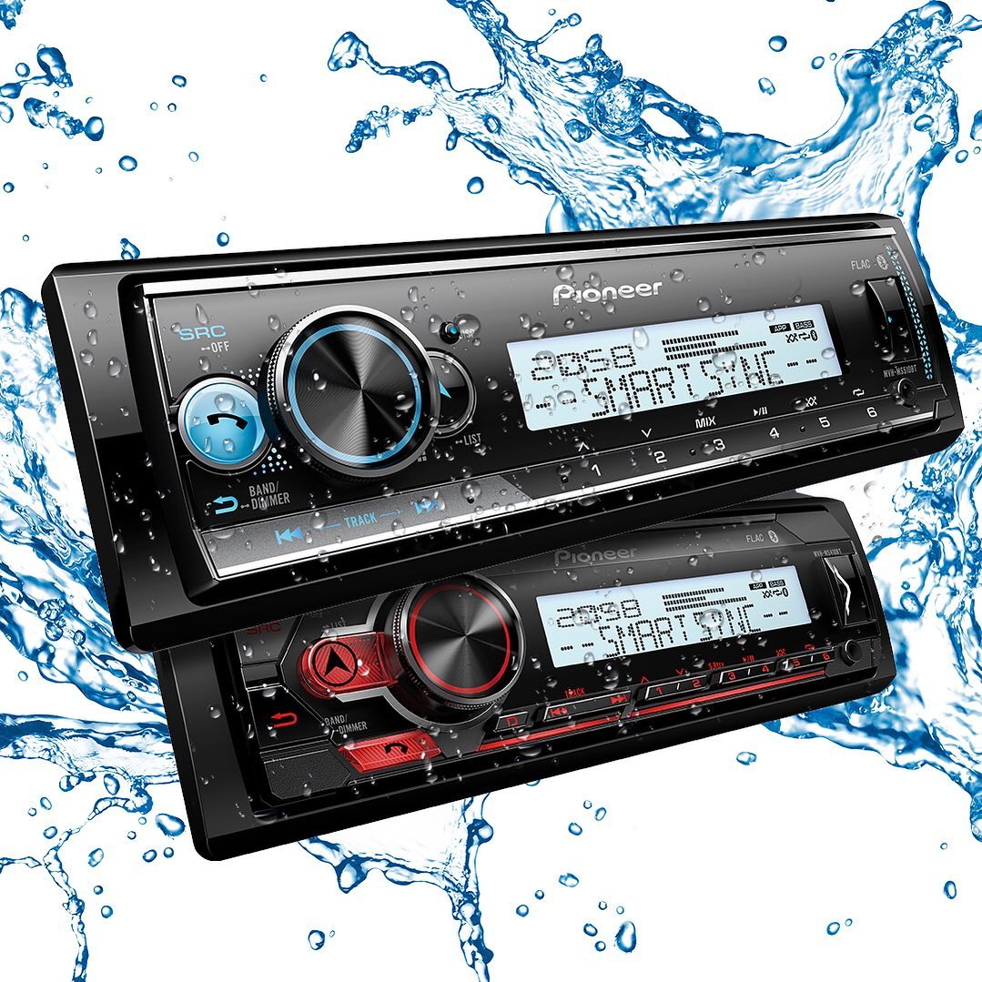 Pioneer
