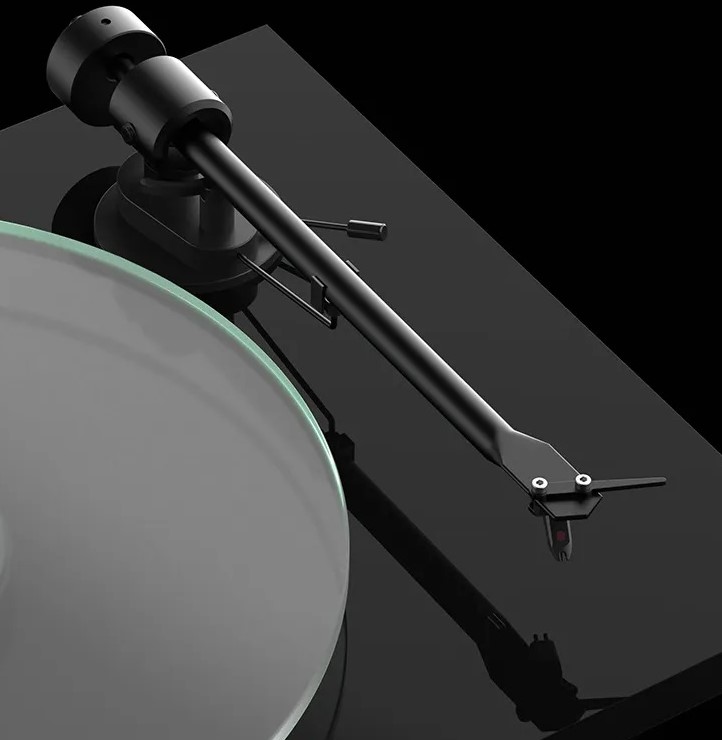 pro-ject-T1-tonearm