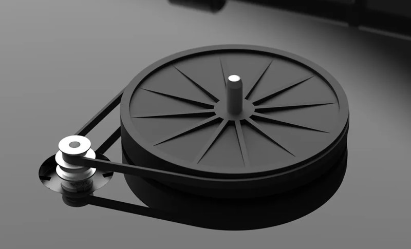 pro-ject-T1-motor