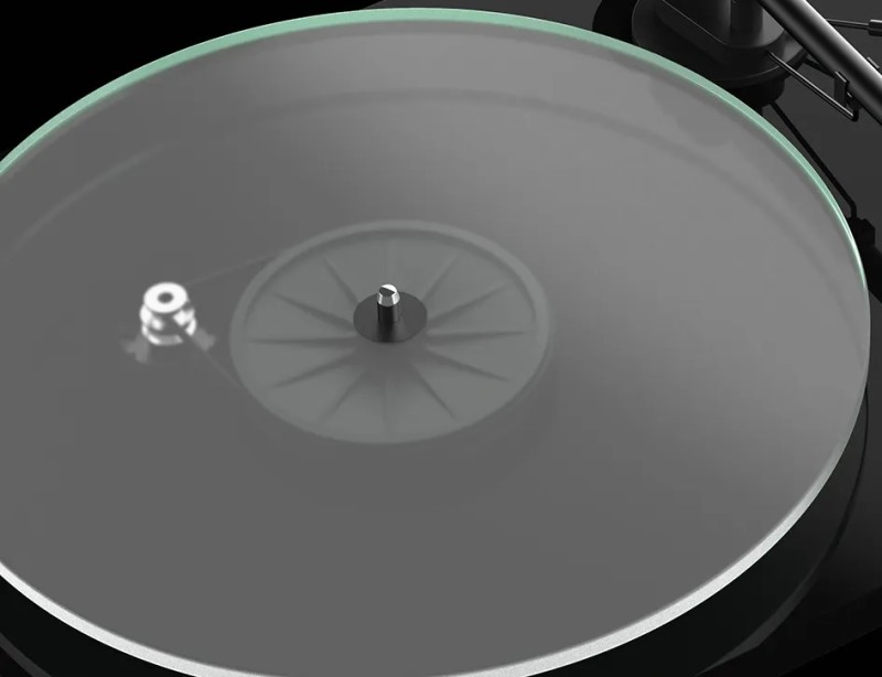 pro-ject-T1-platter