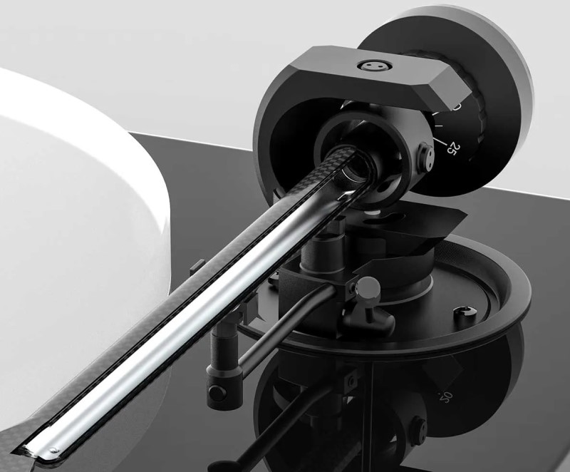 pro-ject-X1-tonearm