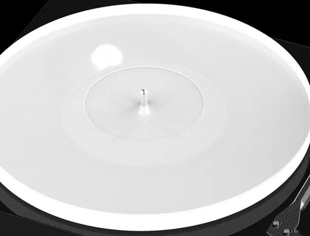 pro-ject-X1-platter