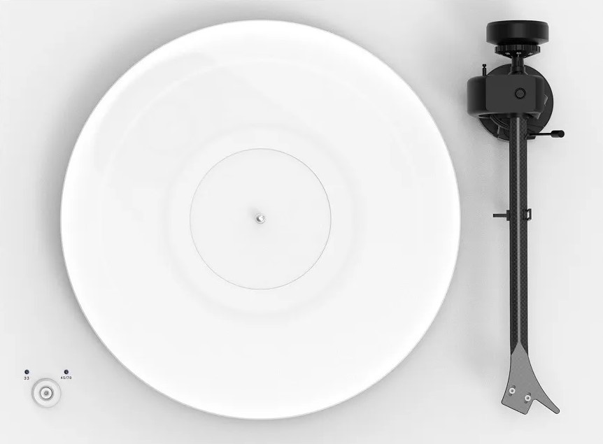 pro-ject-X2-B-top