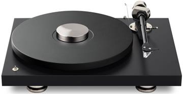 Pro-Ject Debut PRO Pladespiller forside/front