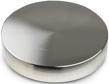 Pro-Ject Record Puck Pro Pladestrammer til pladespiller top