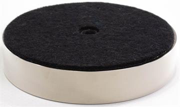 Pro-Ject Record Puck Pro Pladestrammer til pladespiller bund