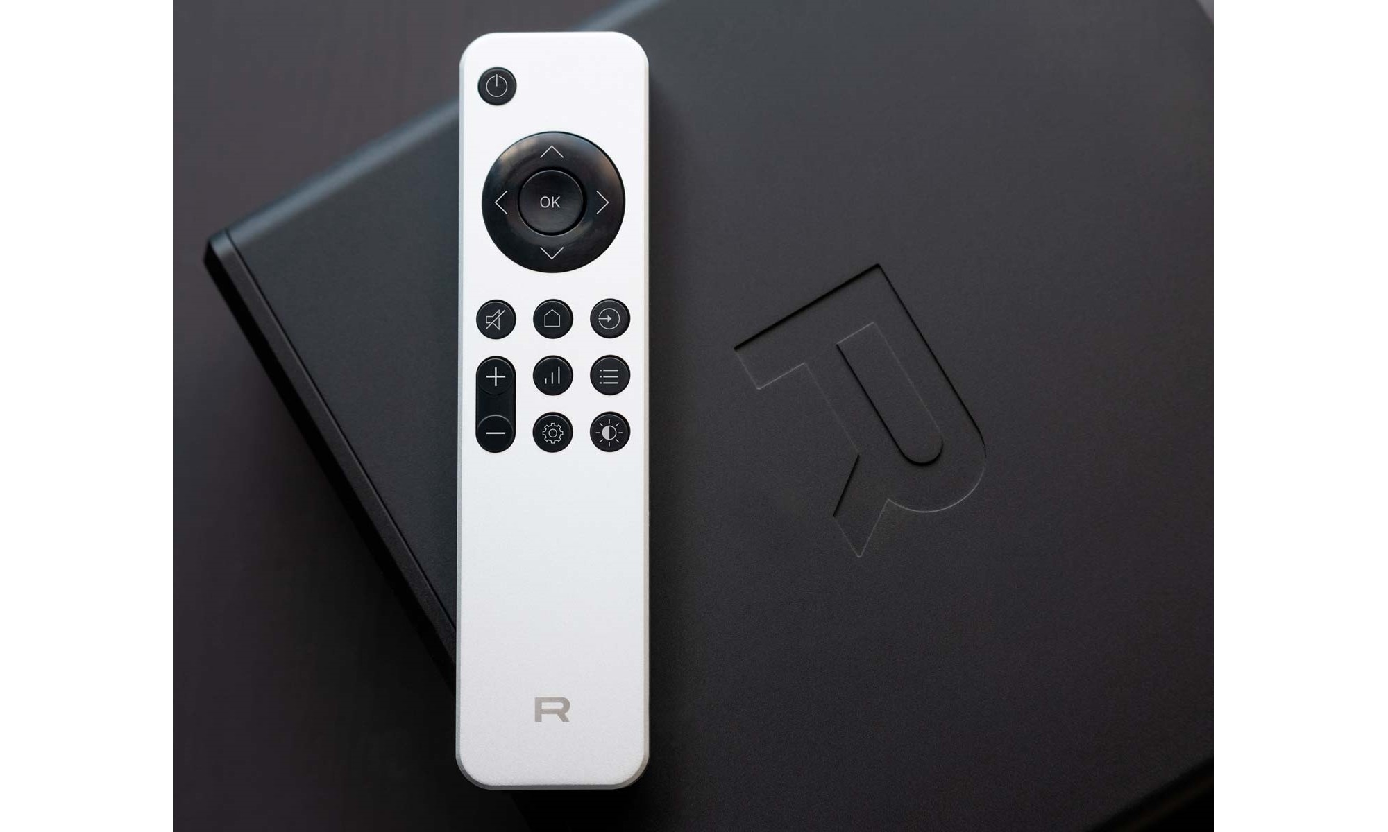 rotel-dx-3-remote