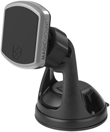 Scosche MagicMount Pro Window Mobilholder med magnet og sugekop til bil forside/front