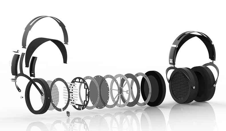 HIFIMAN SUNDARA
