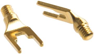 Supra CombiCon Spade Part M6 Spadestik forside/front
