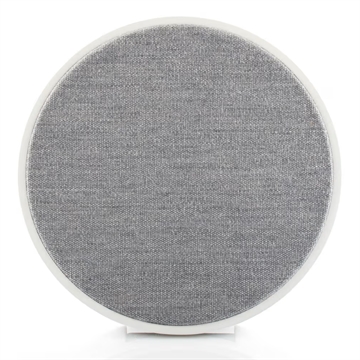 Tivoli Audio ORB Hvid Trådløs højttaler Forside/Front