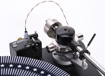 VPI Prime Scout pladespiller arm