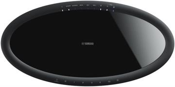 Yamaha MusicCast 50 Sort Smart højttaler top