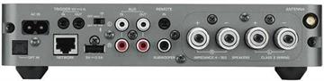 Yamaha MusicCast WXA-50 Integreret forstærker med musikstreaming bagside/back